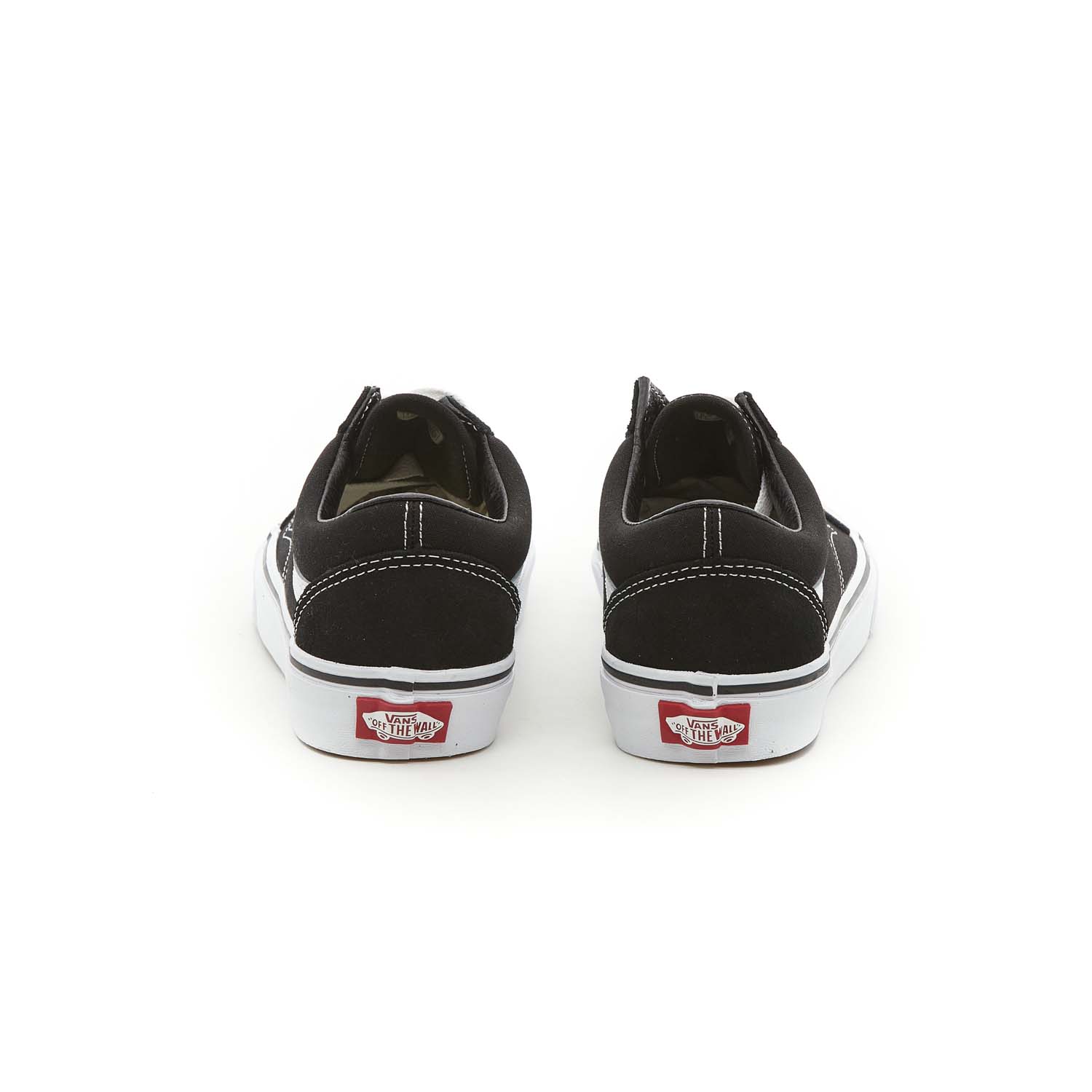 Vans Old Skool Nero
